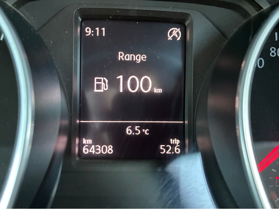 2014 Volkswagen Polo 1.2i TSI Petrol Automatic Comfortline €11,500