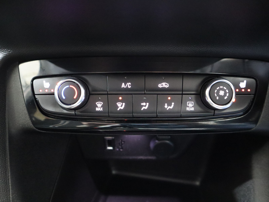 2023 Opel Corsa *23* SPORT 1.2 75PS-PET-5SP 4DR €16,950