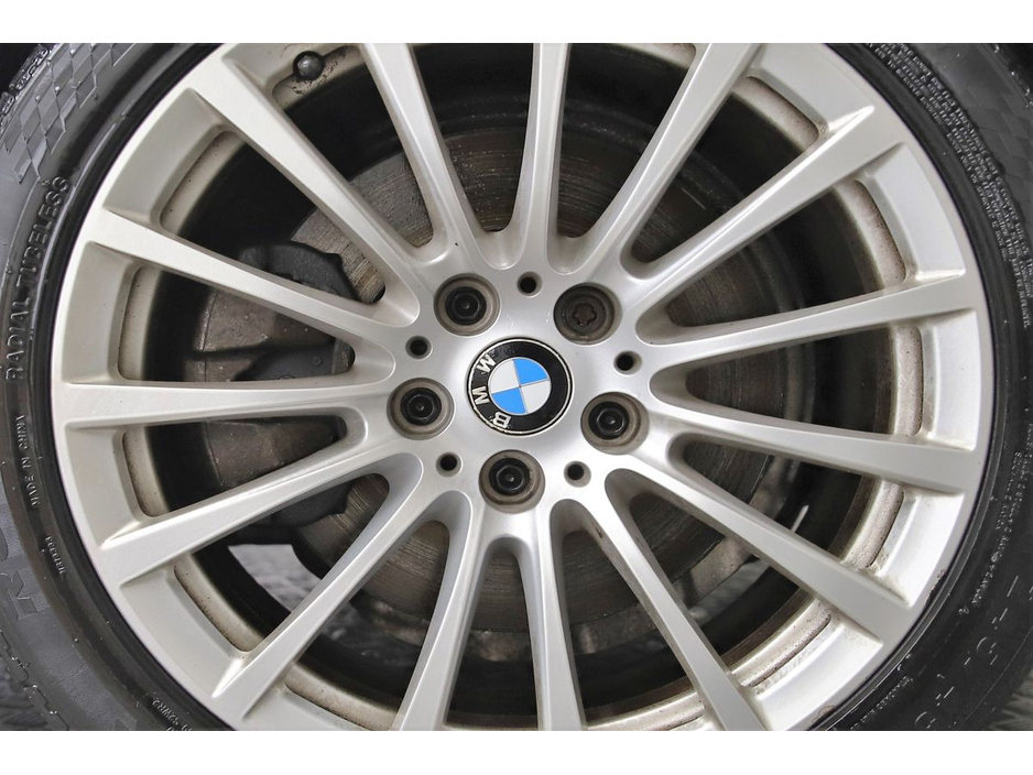 2020 BMW 5 Series 520D SE G30 €29,890