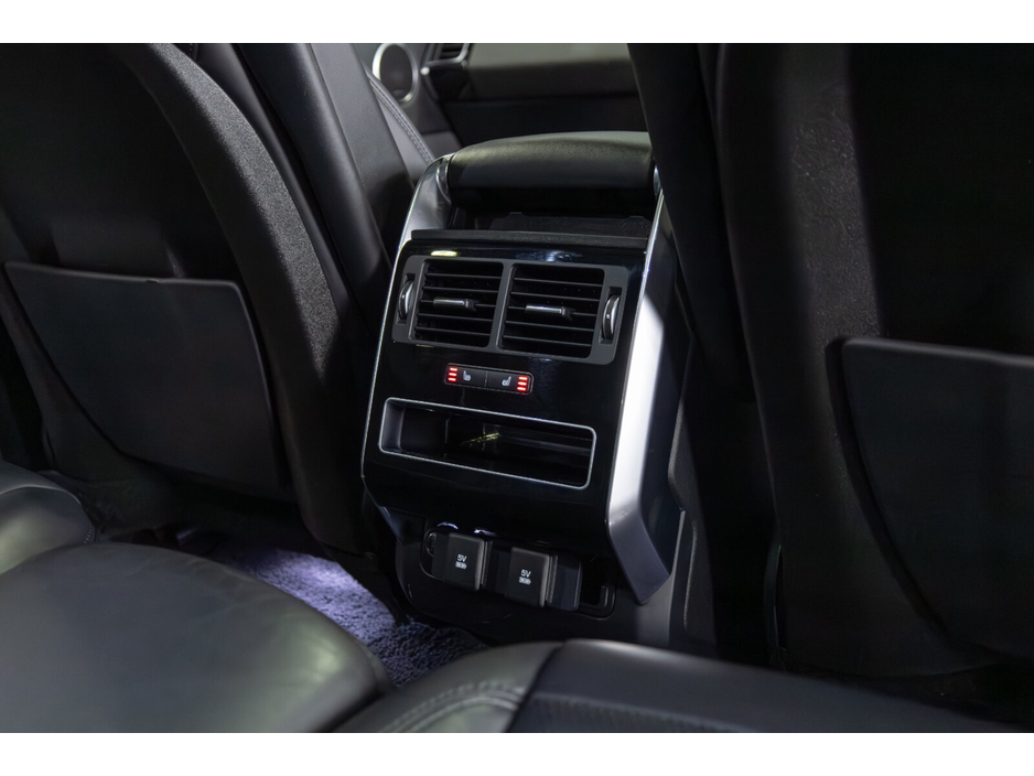 2020 Land Rover Range Rover Sport 2.0 Si4 PHEV 404PS 4WD Auto HSE Dyn €45,950