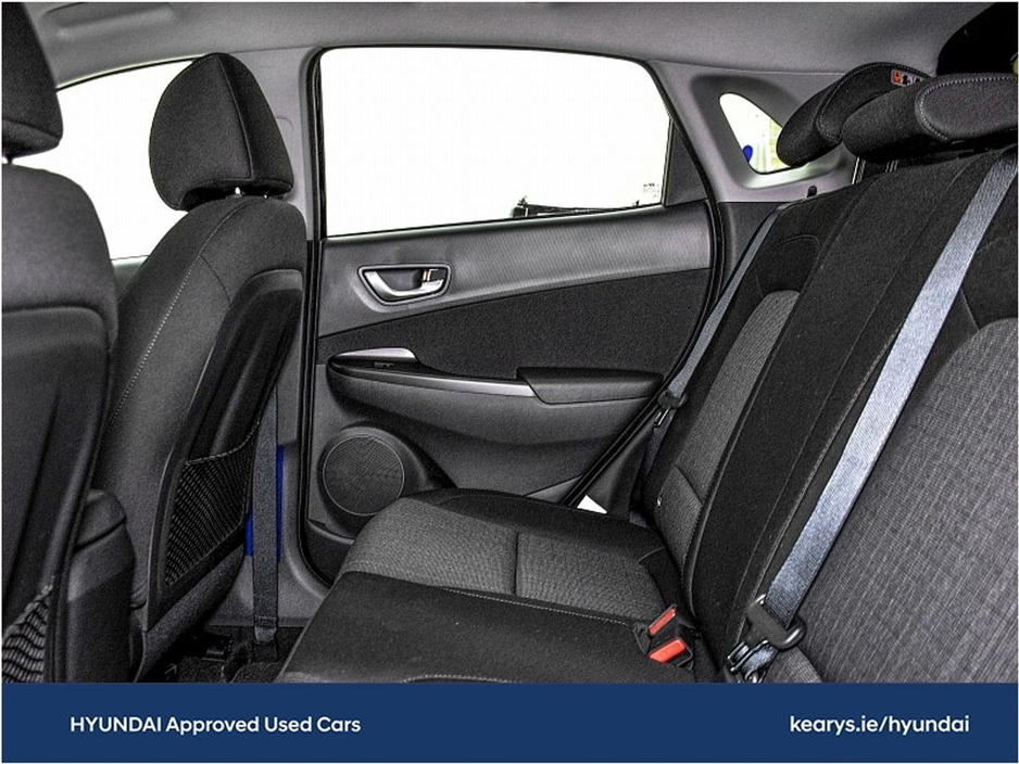 2023 Hyundai Kona 1.0 T-GDI Executive €25,490