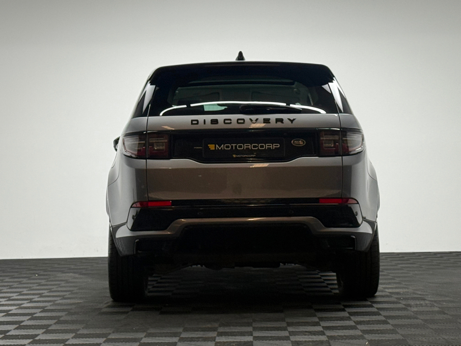 2021 Land Rover Discovery Sport HSE R-DYNAMIC 1.5 P300E *PAN ROOF* €37,990