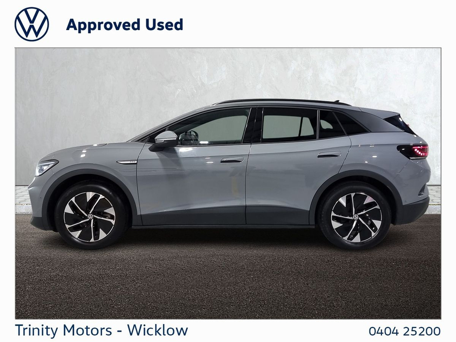 2023 Volkswagen ID.4 * HIGH SPEC * PRO STYLE * PANORAMIC ROOF * 77kWh * 174BHP * STUNNING EV SUV * TRINITY VOLKSWAGEN * €29,950