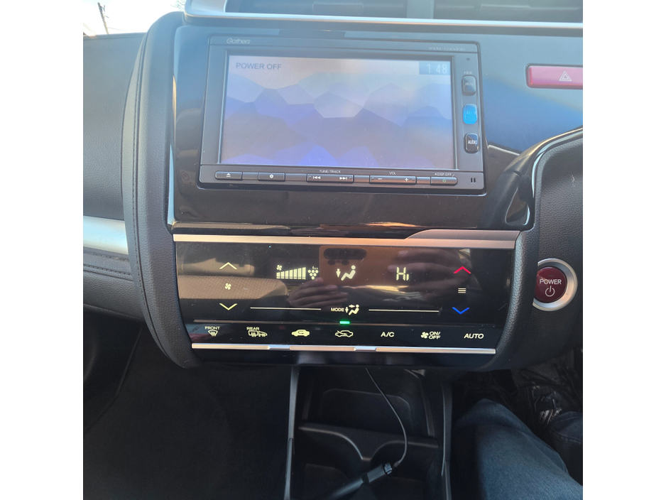 2016 Honda Fit - image 20