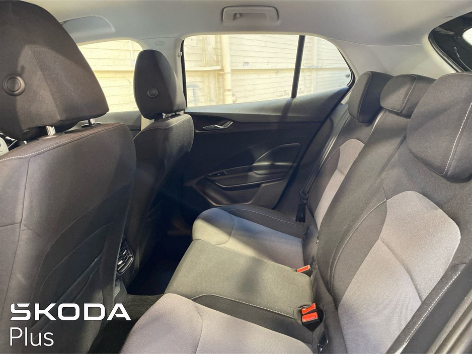 2025 Skoda Fabia - image 6