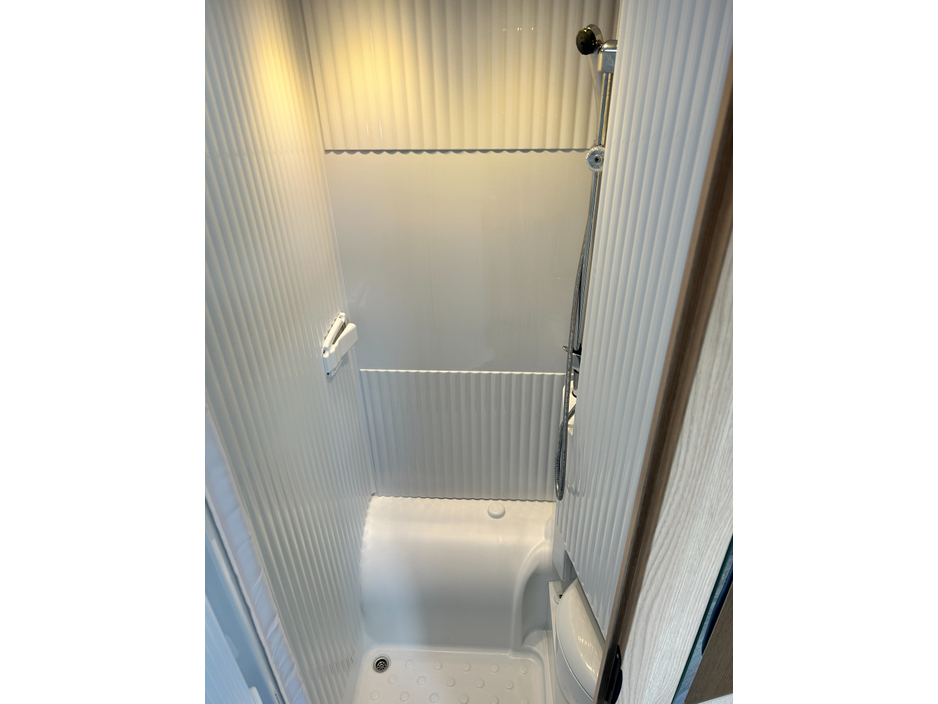 2024 Fiat Ducato V60 AUTO €79,950