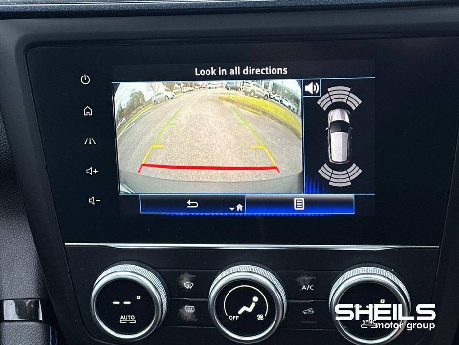 2020 Renault Kadjar - image 18
