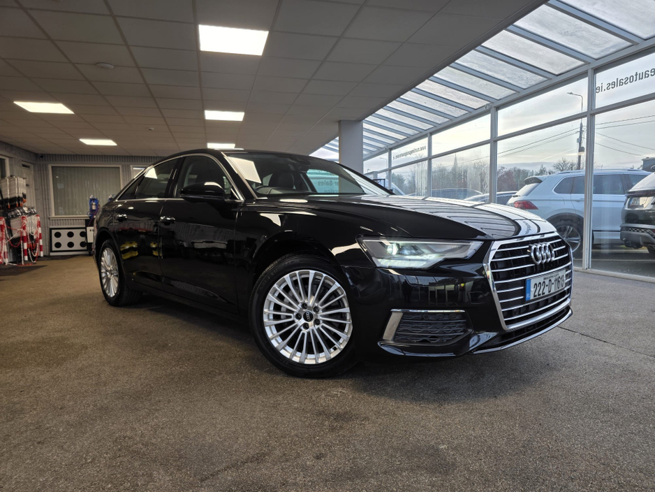 2022 Audi A6 for sale in , Ireland