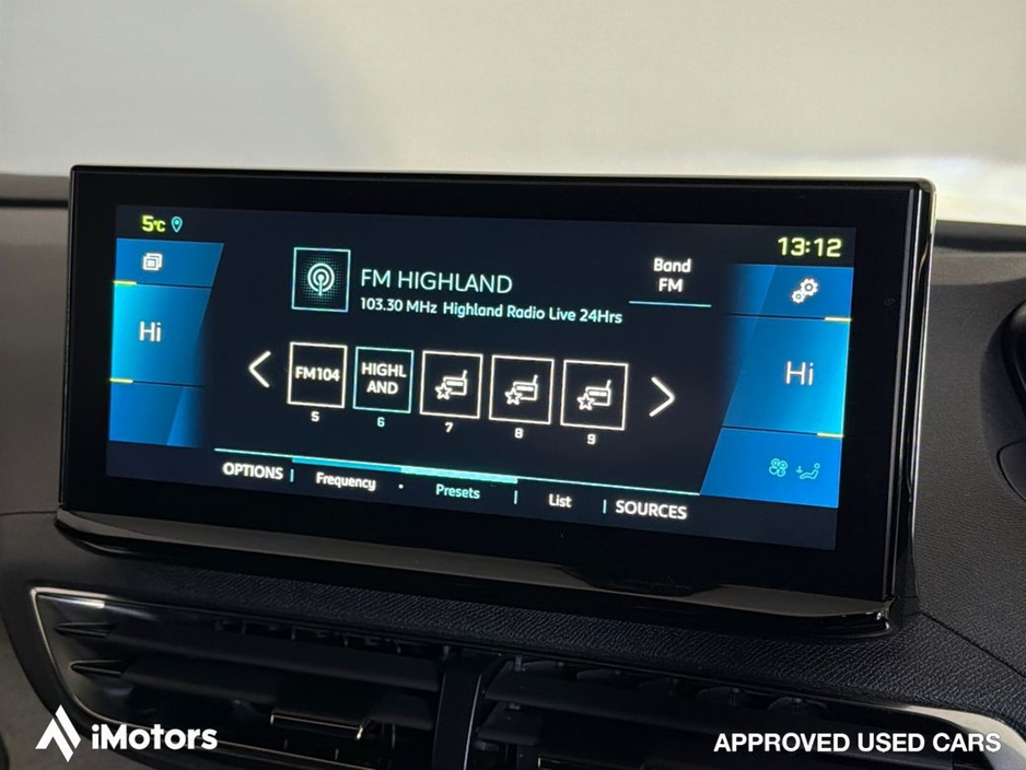 2023 Peugeot 3008 - image 26