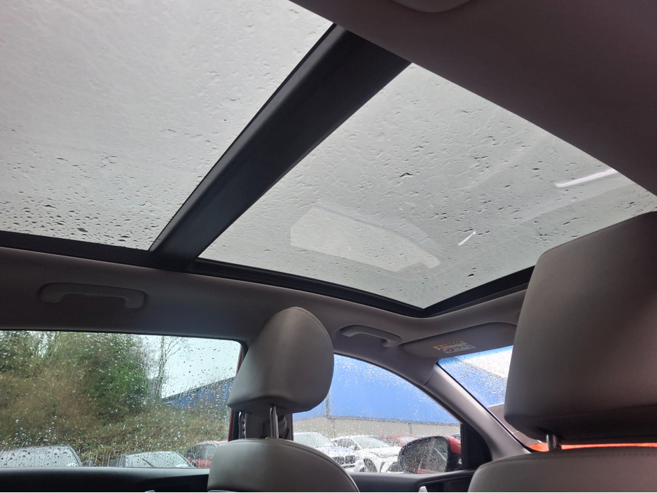 2020 Kia Sportage K3 SR MHEV 5DR €17,950