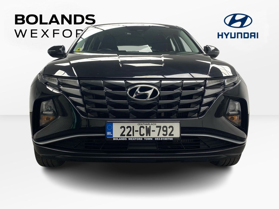 2022 Hyundai Tucson - image 7