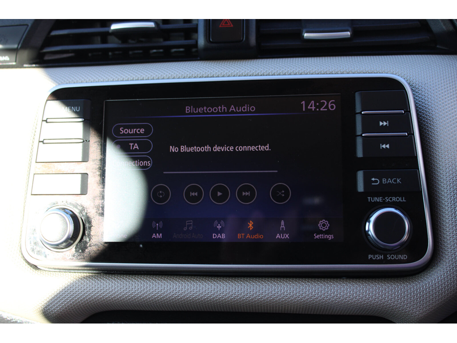 2019 Nissan Micra - image 17