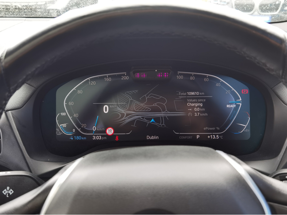 2021 BMW iX3 - image 16