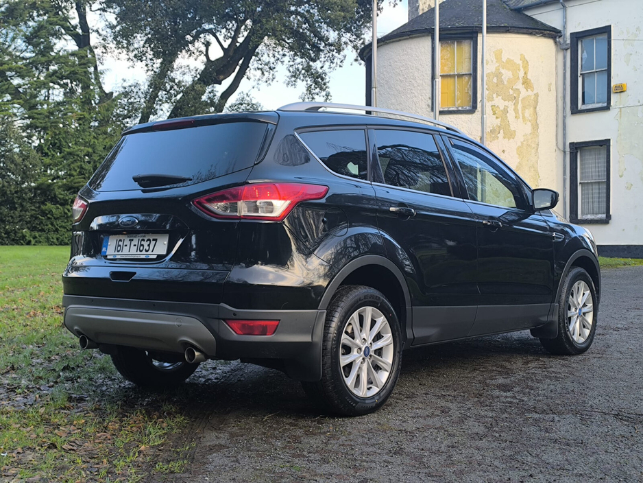 2016 Ford Kuga - image 11