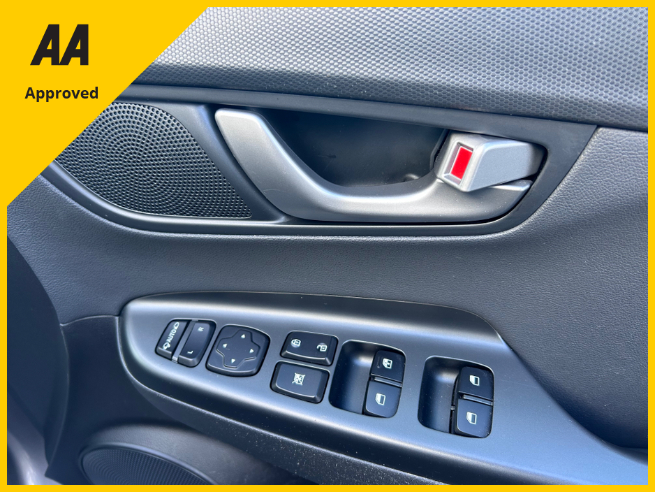 2018 Hyundai Kona 2018 HYUNDAI KONA 1.0 PETROL PREMIUM LOW KMS €13,950