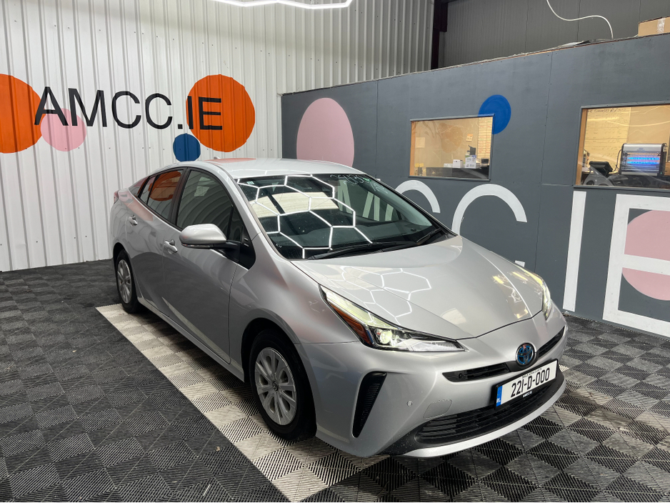 2022 Toyota Prius for sale in , Ireland