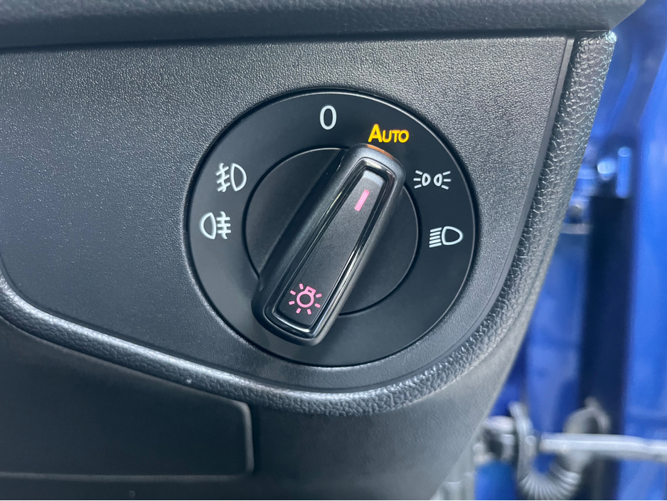 2018 Volkswagen Polo 1.0L FIVE DOOR HIGHLINE. €14,450