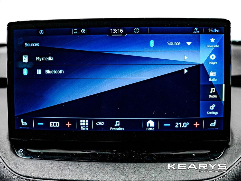 2022 Skoda Enyaq - image 13