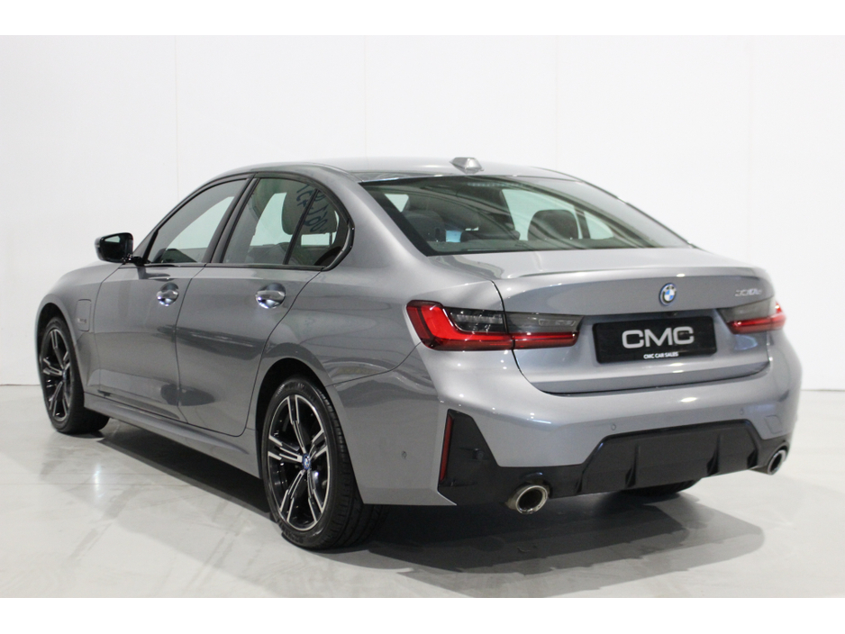 2023 BMW 3 Series M SPORT AUTO €40,950