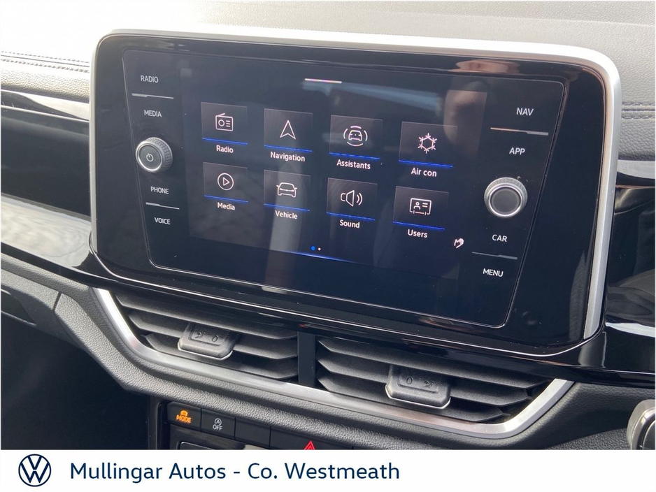 2023 Volkswagen T-Roc - image 17