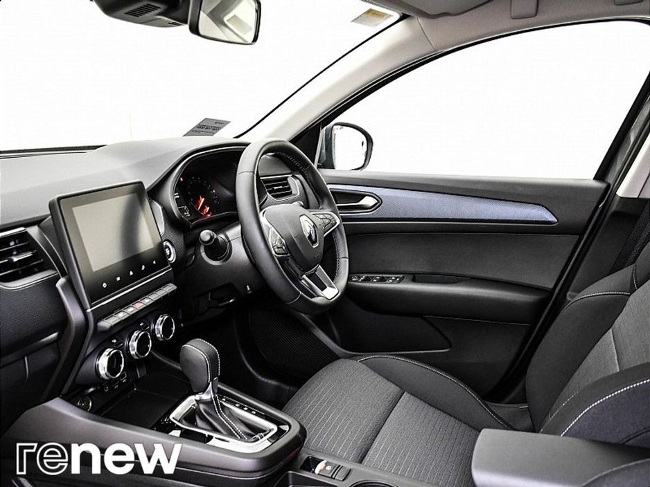 2022 Renault Arkana - image 5