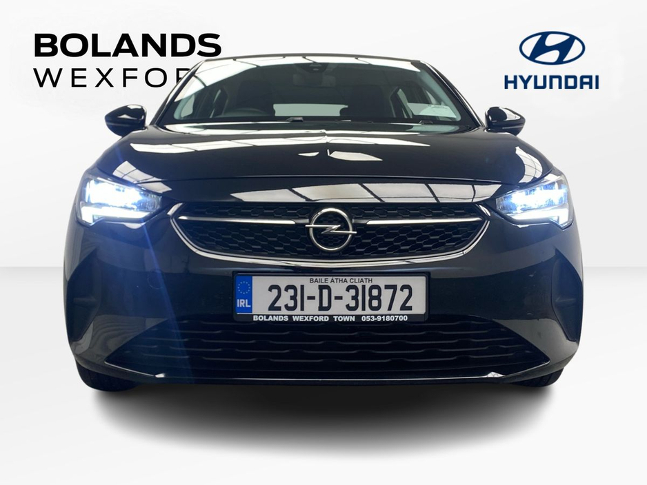 2023 Opel Corsa - image 7