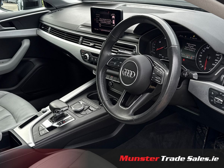 2019 Audi A5 - image 9