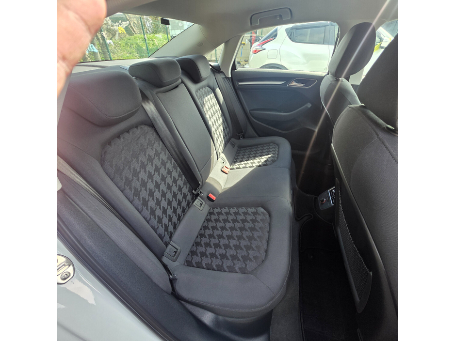 2016 Audi A3 - image 19