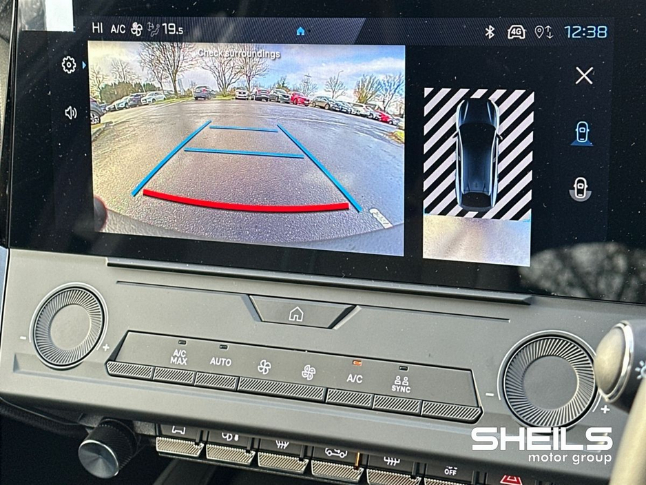 2026 Peugeot 408 - image 15