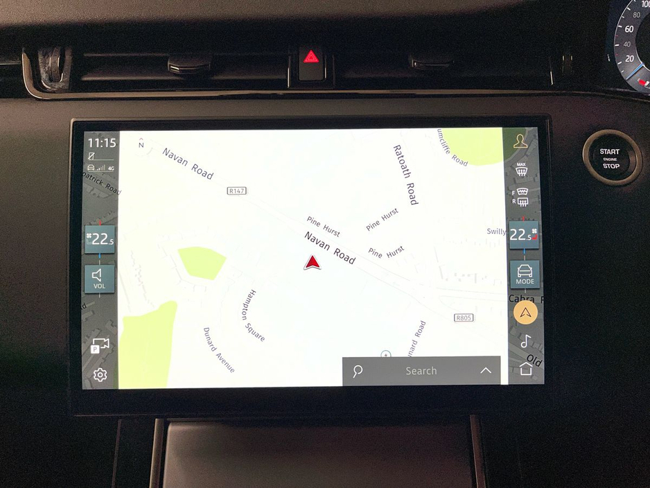 2024 Land Rover Range Rover Evoque - image 15