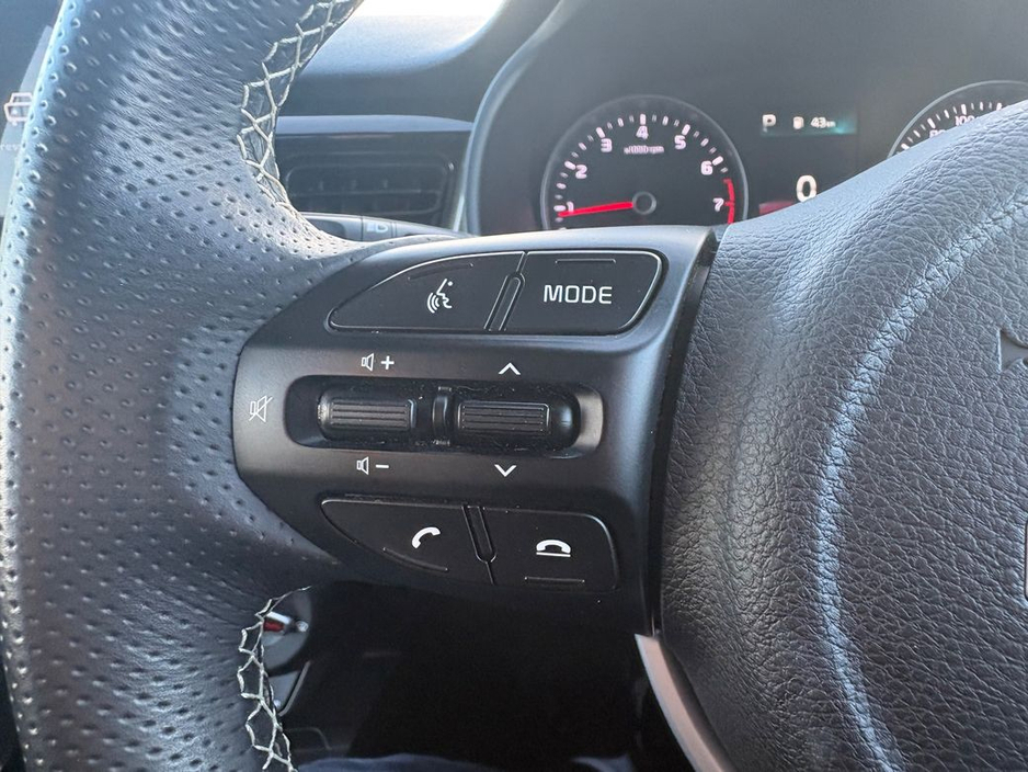 2022 Kia Stonic PE K3 DCT 5DR Auto, *WARRANTY TILL 2029* Lane Departure Warning, Reversing Camera, Multi-Function Steering Wheel,