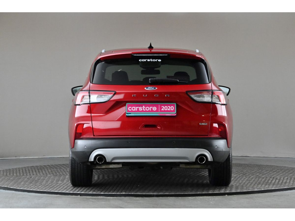 2020 Ford Kuga - image 8