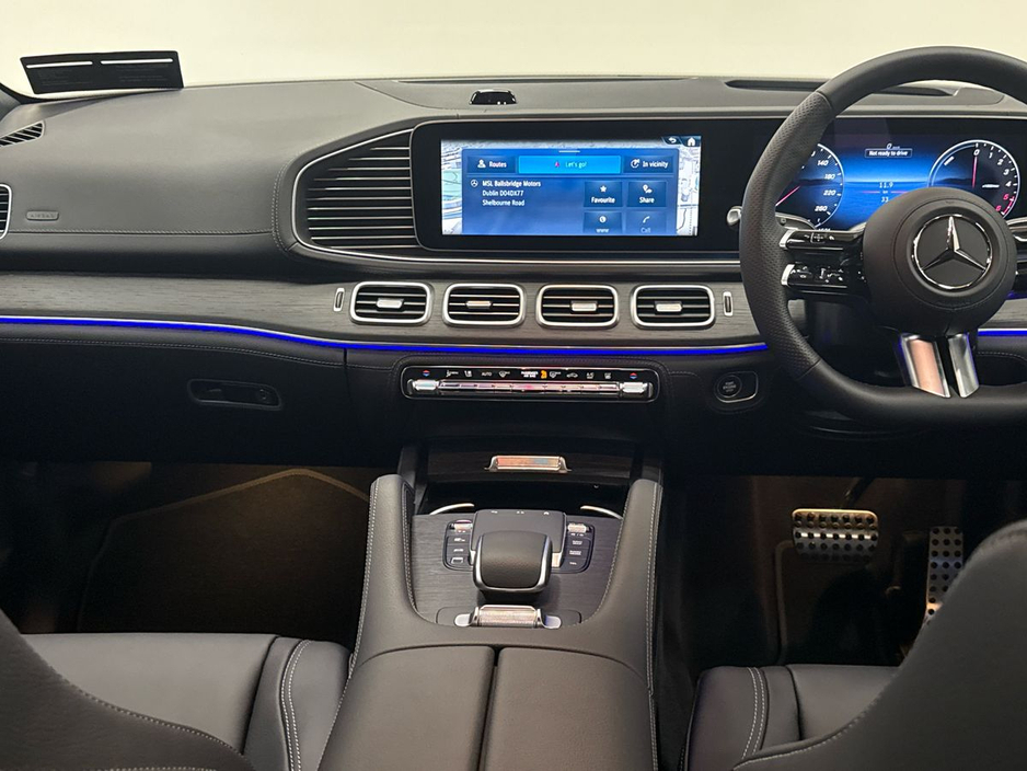2026 Mercedes-Benz GLE Class - image 11