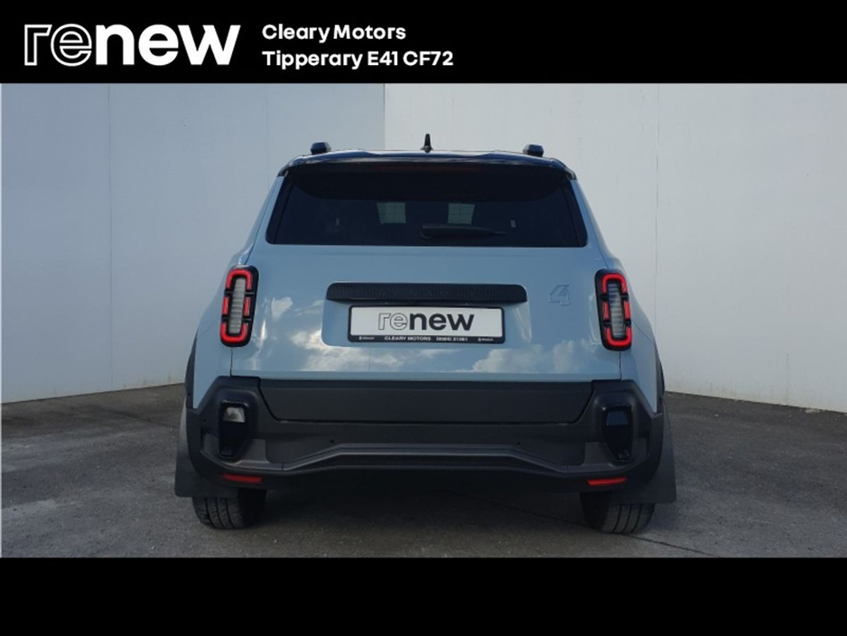 2025 Renault 4 - image 10