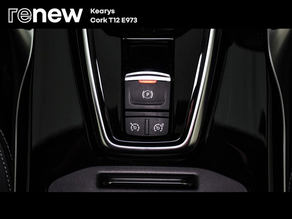 2021 Renault Koleos Iconic dCi 150 CVT 2WD €28,900