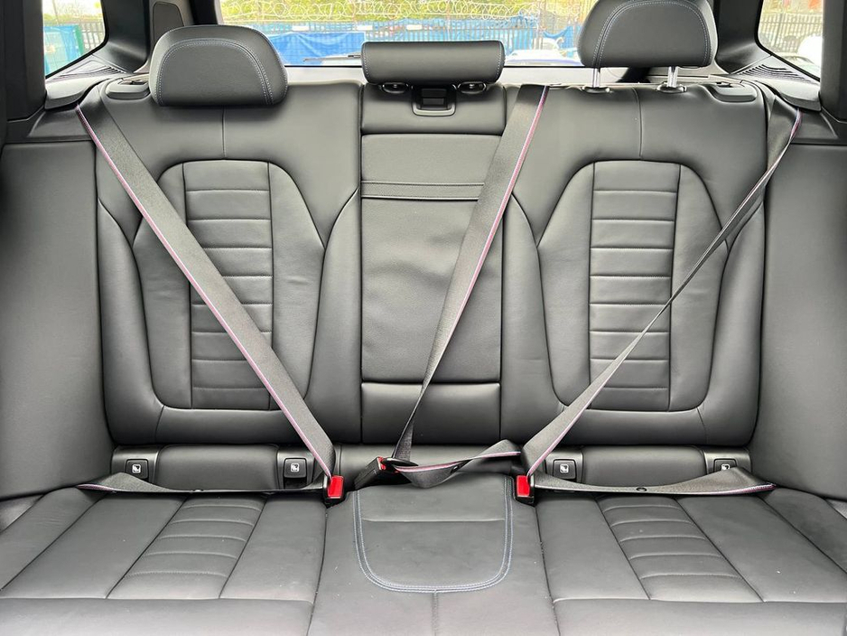 2023 BMW iX3 - image 13