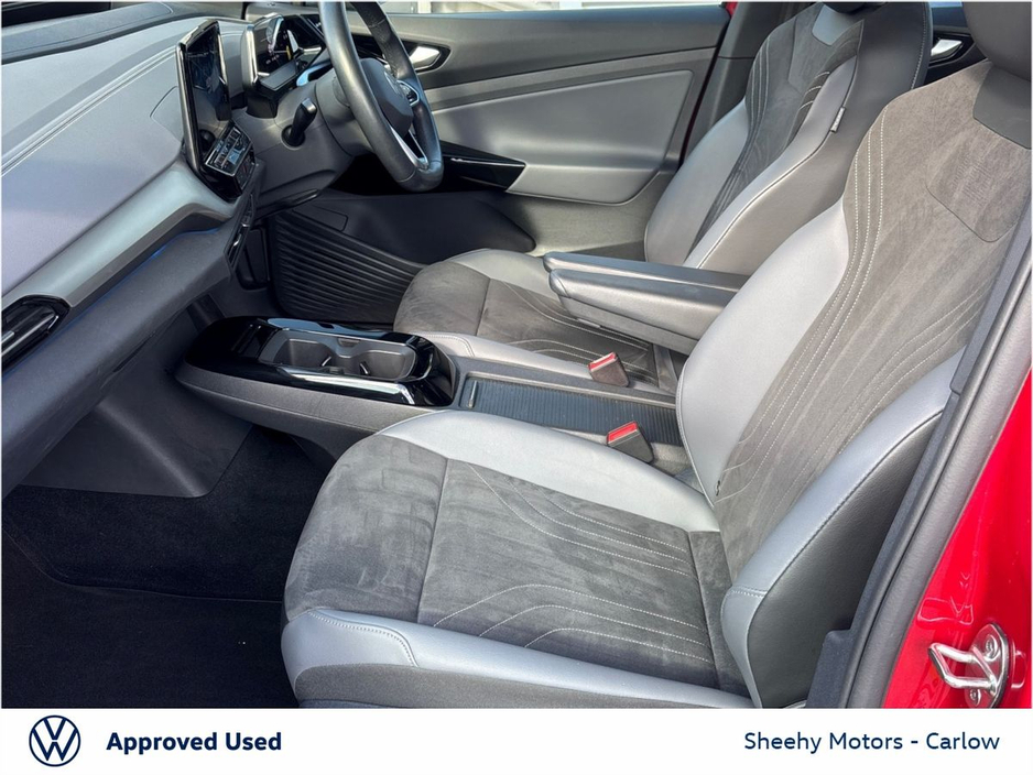 2023 Volkswagen ID.4 - image 4