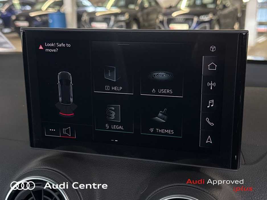 2025 Audi Q2 - image 13