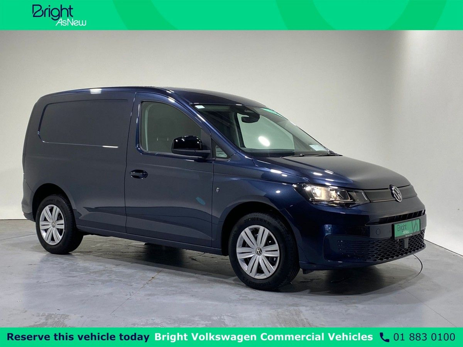 2026 Volkswagen Caddy for sale in , Ireland