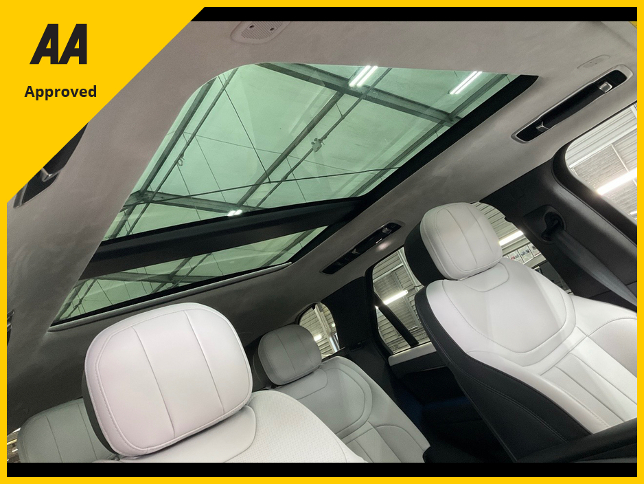 2025 Land Rover Range Rover Sport BORASCO GREY AUTOBIOGRAPHY 3.0 P460 ,VAT Q CAR VAT INVOICE AVAILABLE,MASSAGE SEATS,HEAD-UP DISPLAY,PANORAMIC SKY LOUNGE,360 CAMERAS 3D ,ADAPTIVE CRUIS CONTROL,VERY RARE AUTOBIOGRAPHY BOR OVER 200k NEW €138,430