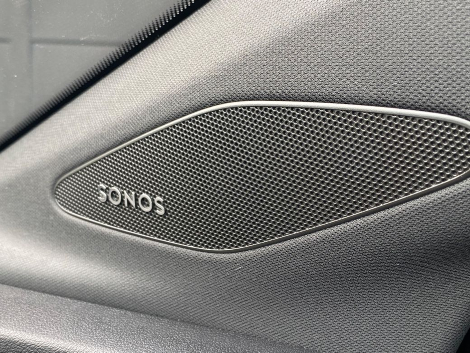 2025 Audi Q4 e-tron 45 Black Edition Quattro S-Line Auto EV €47,900