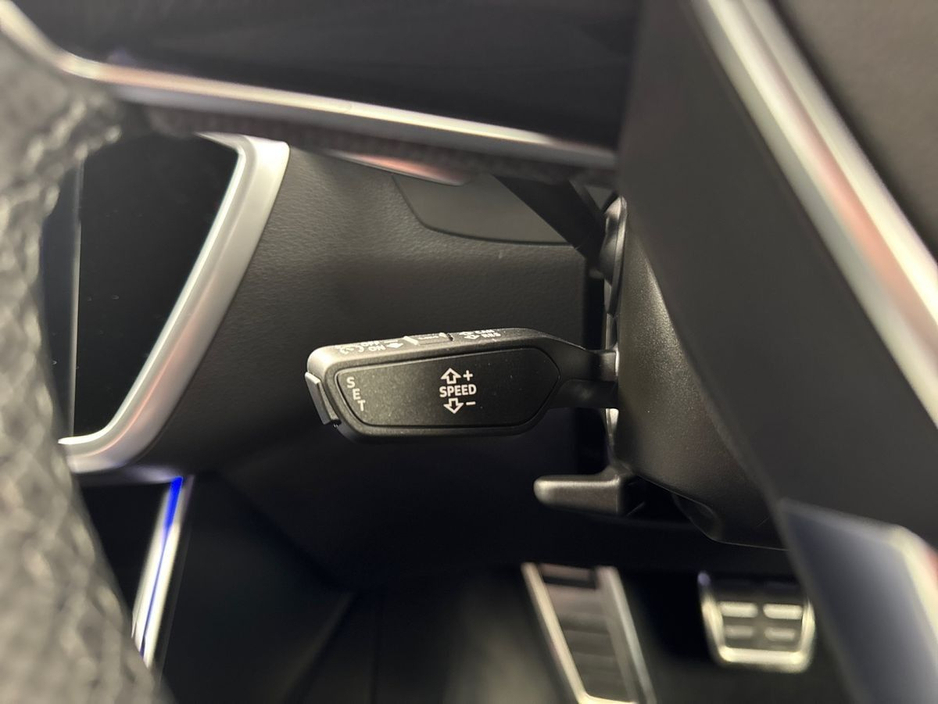 2025 Audi A6 - image 22