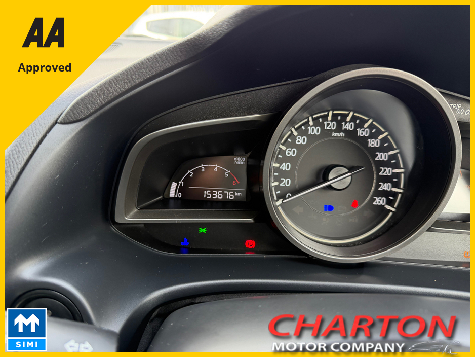 2018 Mazda Mazda3 - image 9