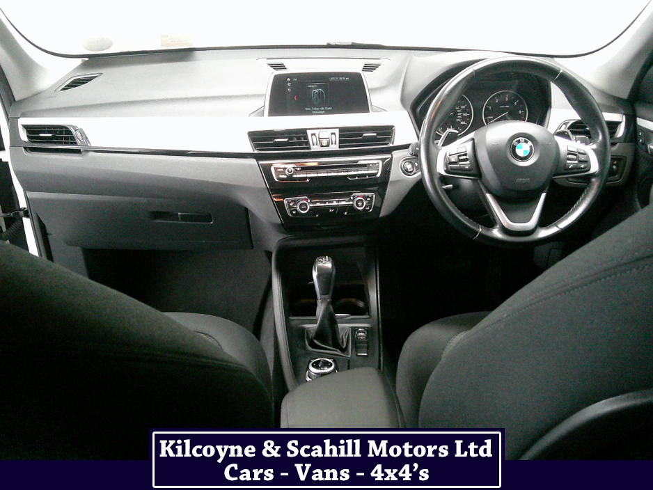 2018 BMW X1 - image 15