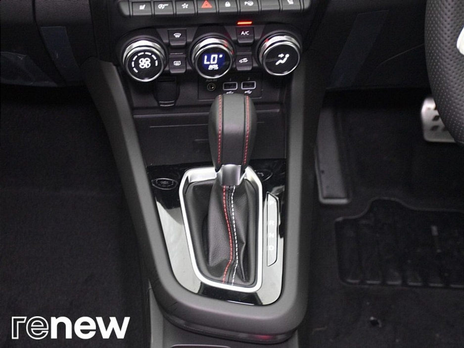 2023 Renault Arkana TCe 140 Auto RS Line €27,900