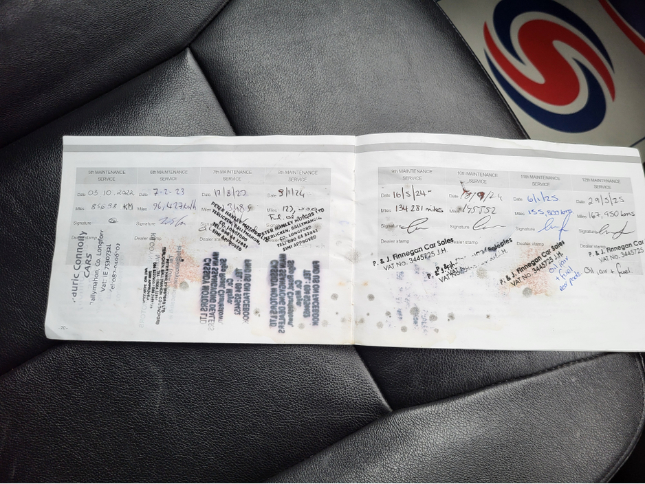 2015 Ssangyong Korando - image 30