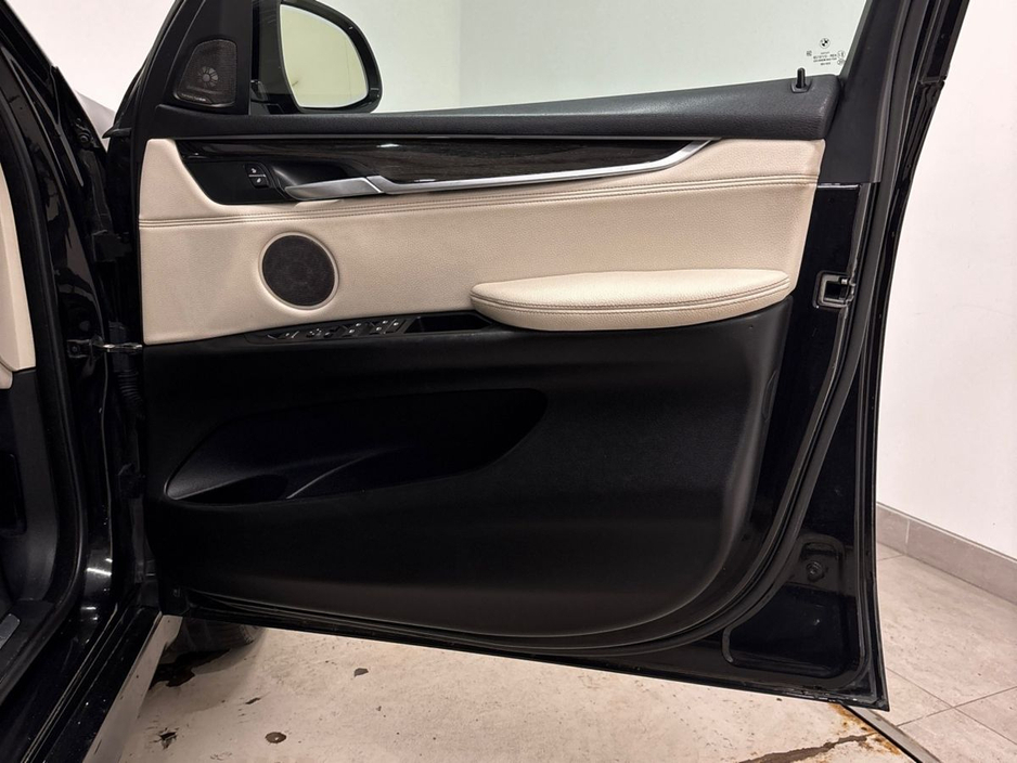 2018 BMW X5 xDrive40d M Sport €37,995