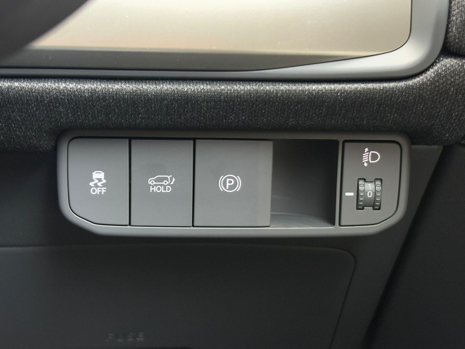 2026 Kia EV3 - image 21