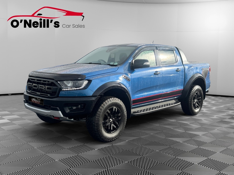 2022 Ford Ranger - image 5