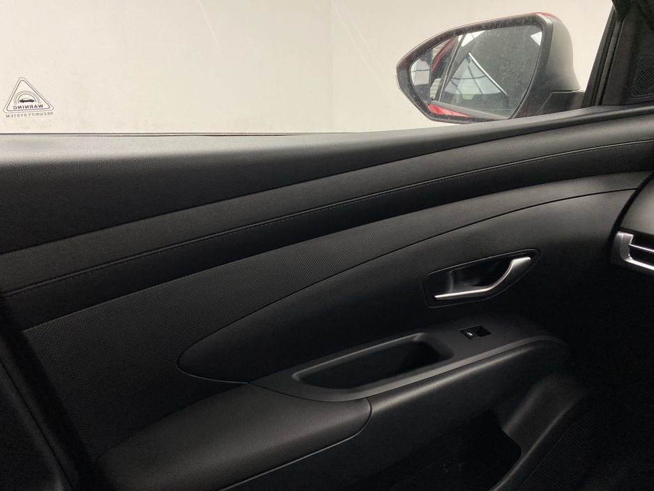 2026 Hyundai Tucson - image 11